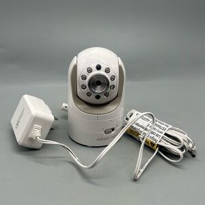 Infant Optics DXR-8 Baby Camera & Power Cable